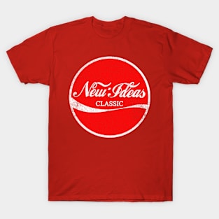 New Ideas Classic T-Shirt